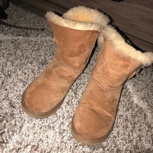 Uggs